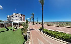 Hotel Bodegón